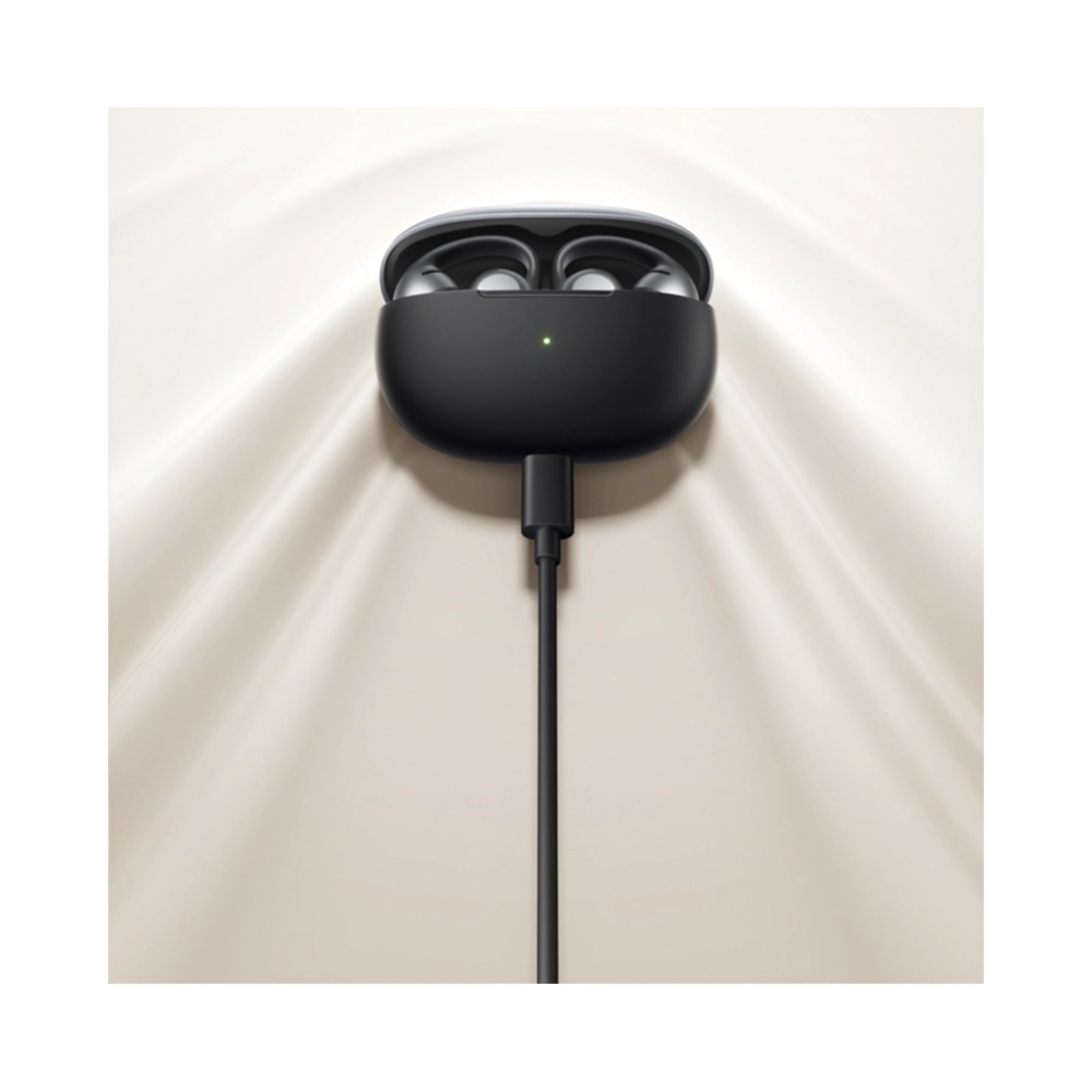 Shokz OpenDots One Kopfhörer schwarz