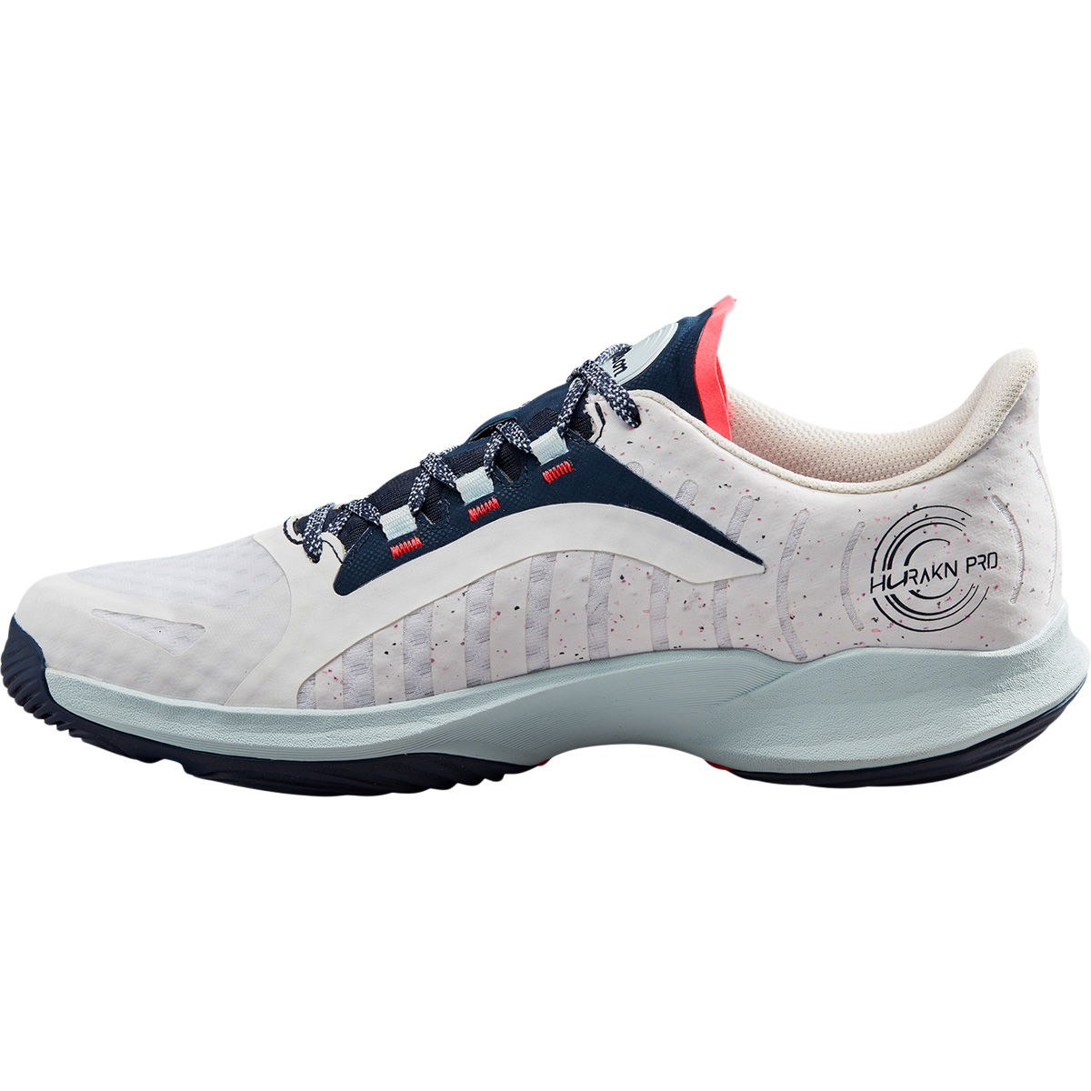 Wilson Hurakn Pro Padel Sko Dame