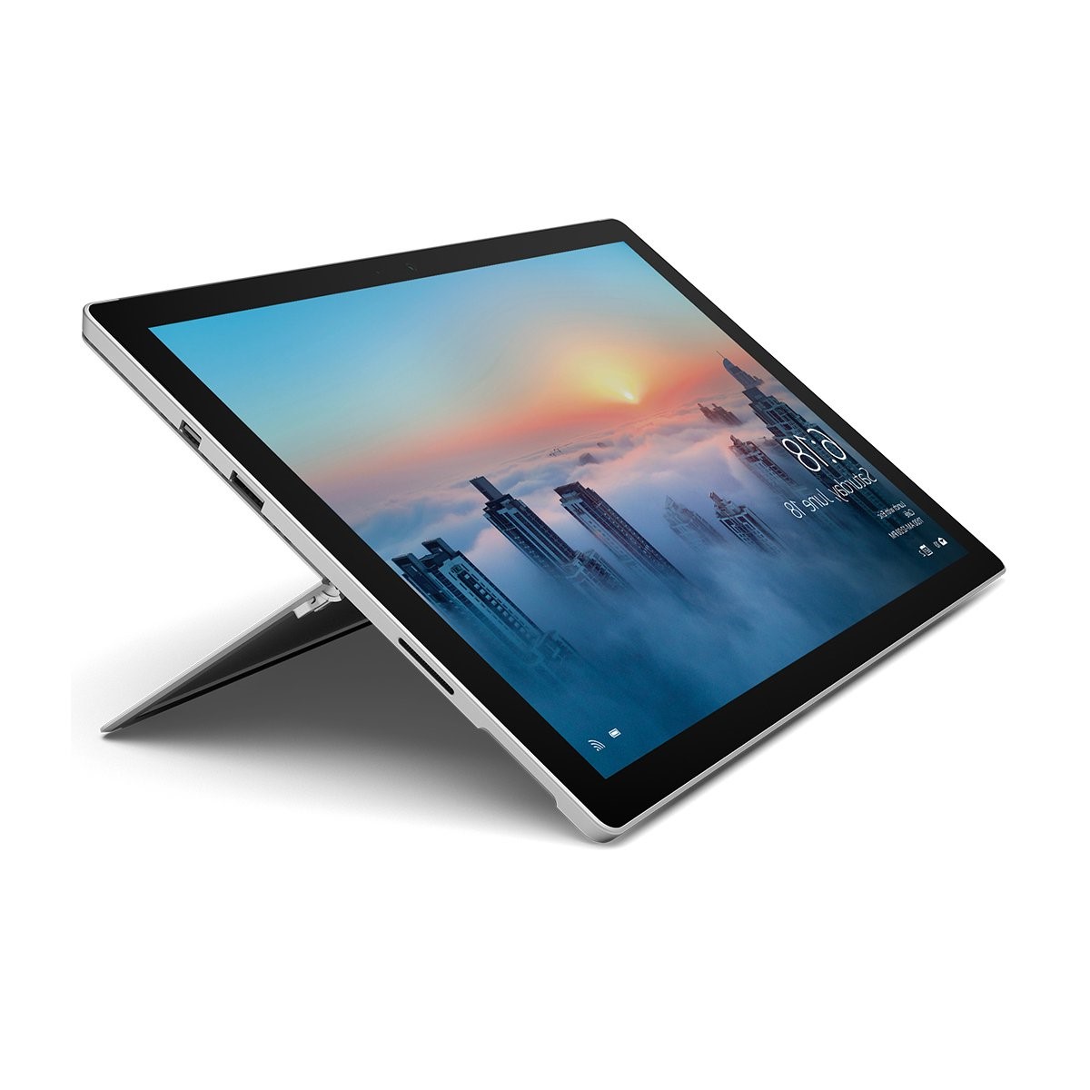 Microsoft Surface Pro 4 (2015) | i5-6300U | 12.3