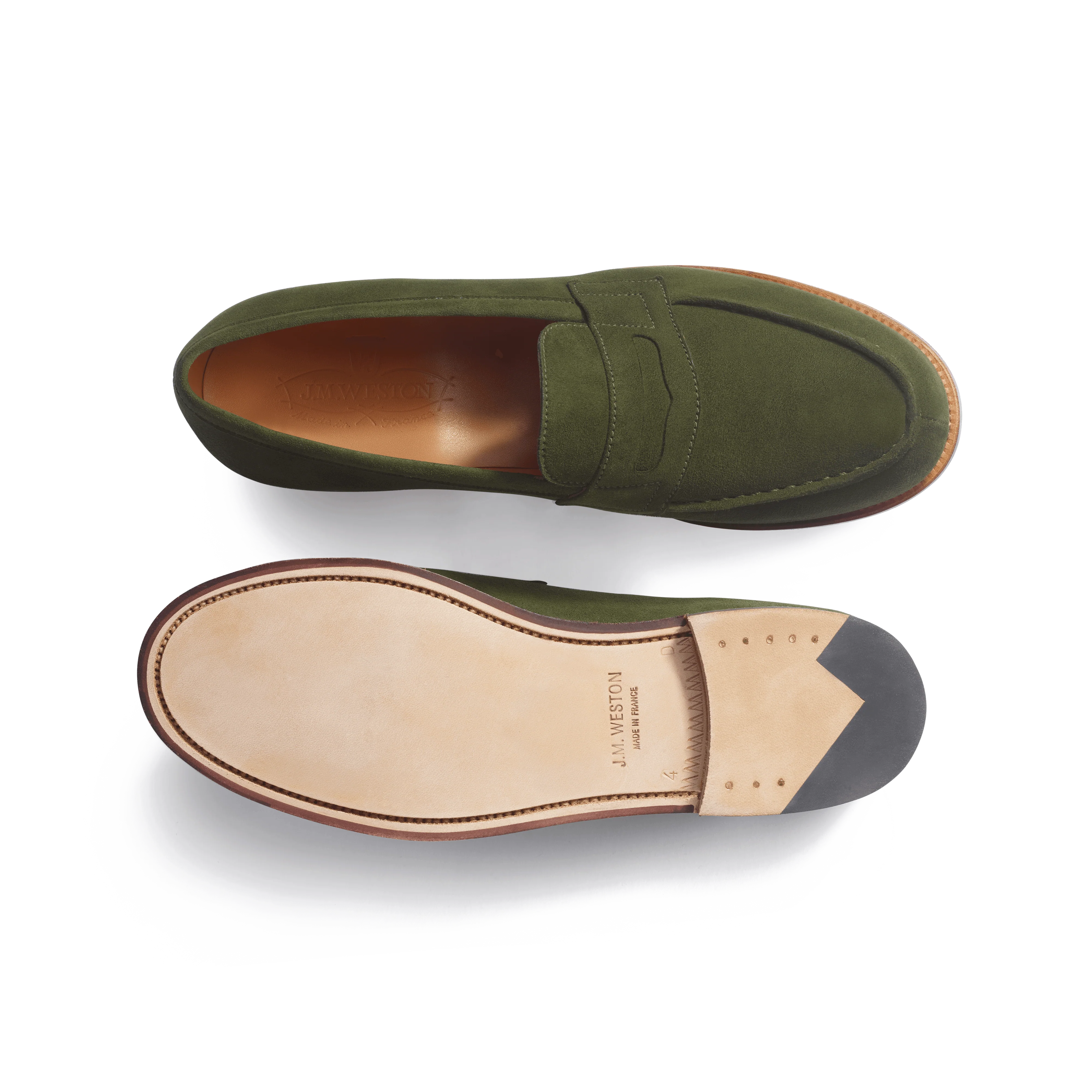 Mocassin 180