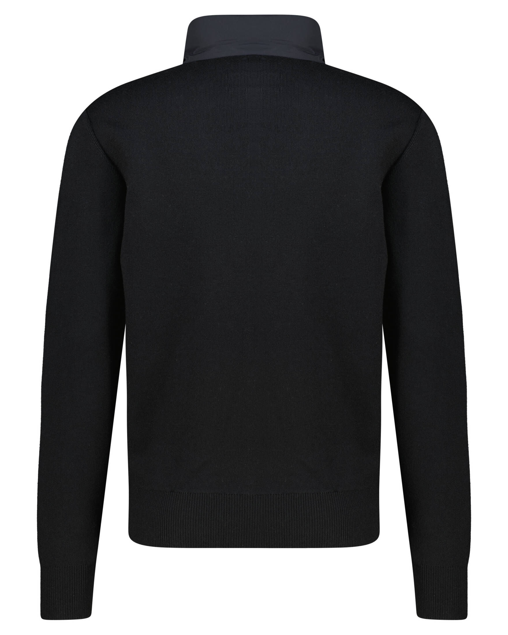 Mackage| Herren Strickjacke mit Daunenwattierung HANEY-CITY LIGHT DOWN CARDIGAN