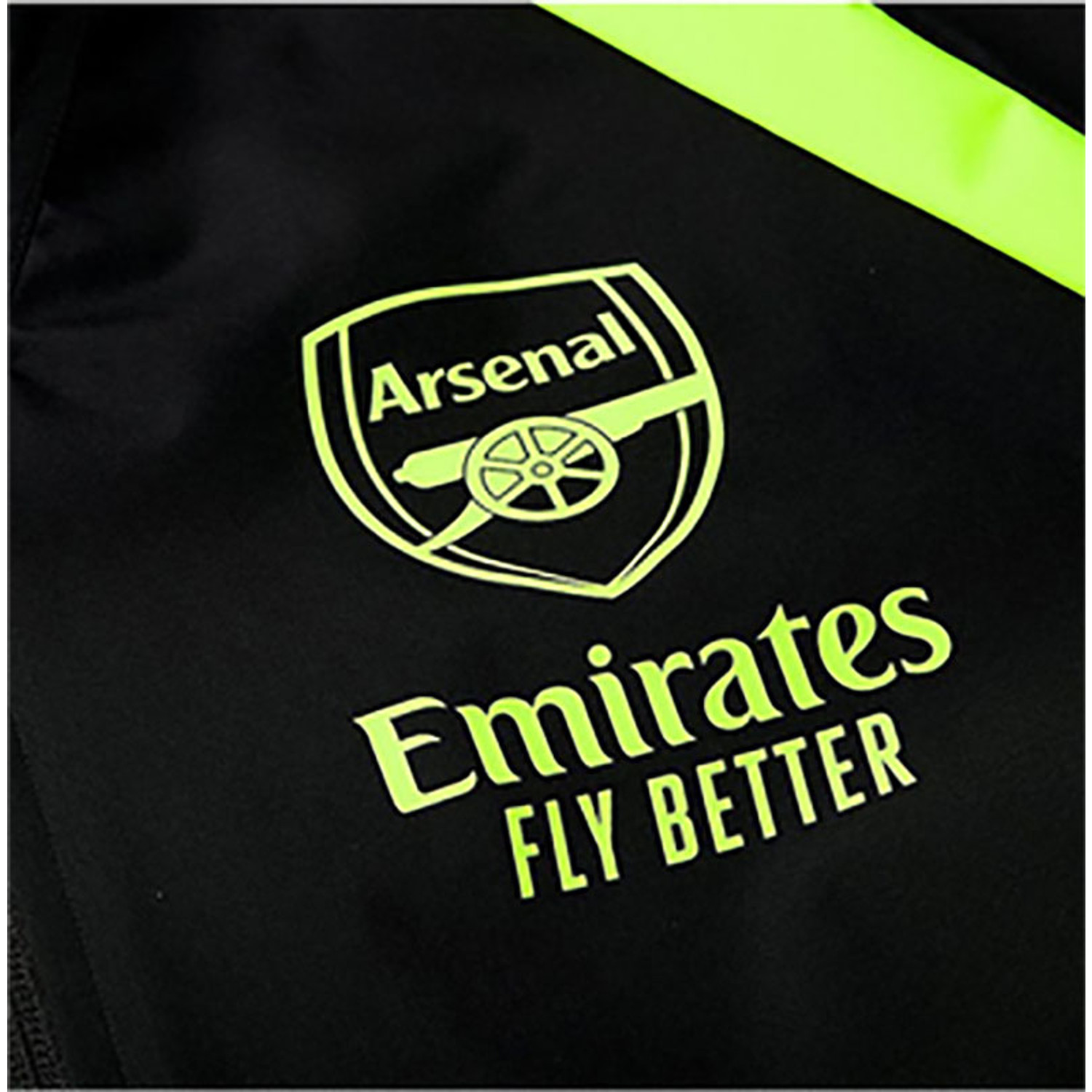 adidas Arsenal AW Jacket Trainingspak