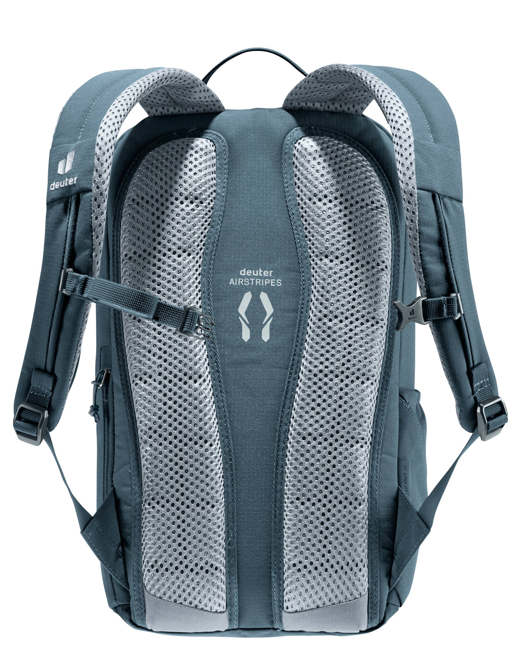deuter| Damen Rucksack STEPOUT 16