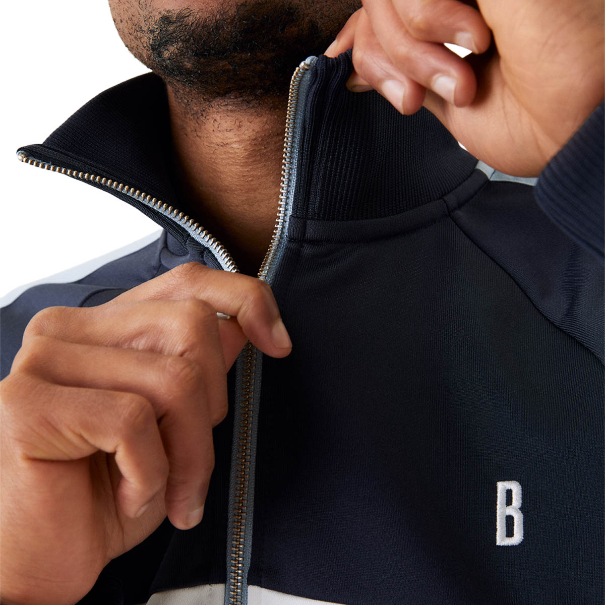 Björn Borg Ace Track Top Herre