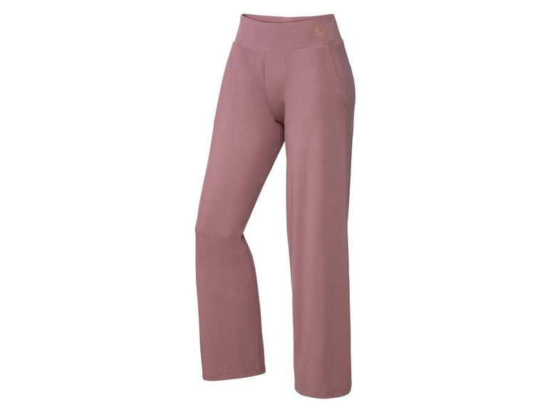 Dames-yogabroek