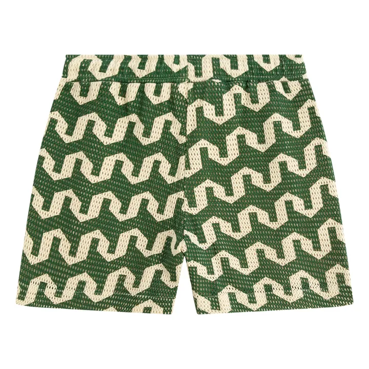 OAS Short Atlas Net | Vert