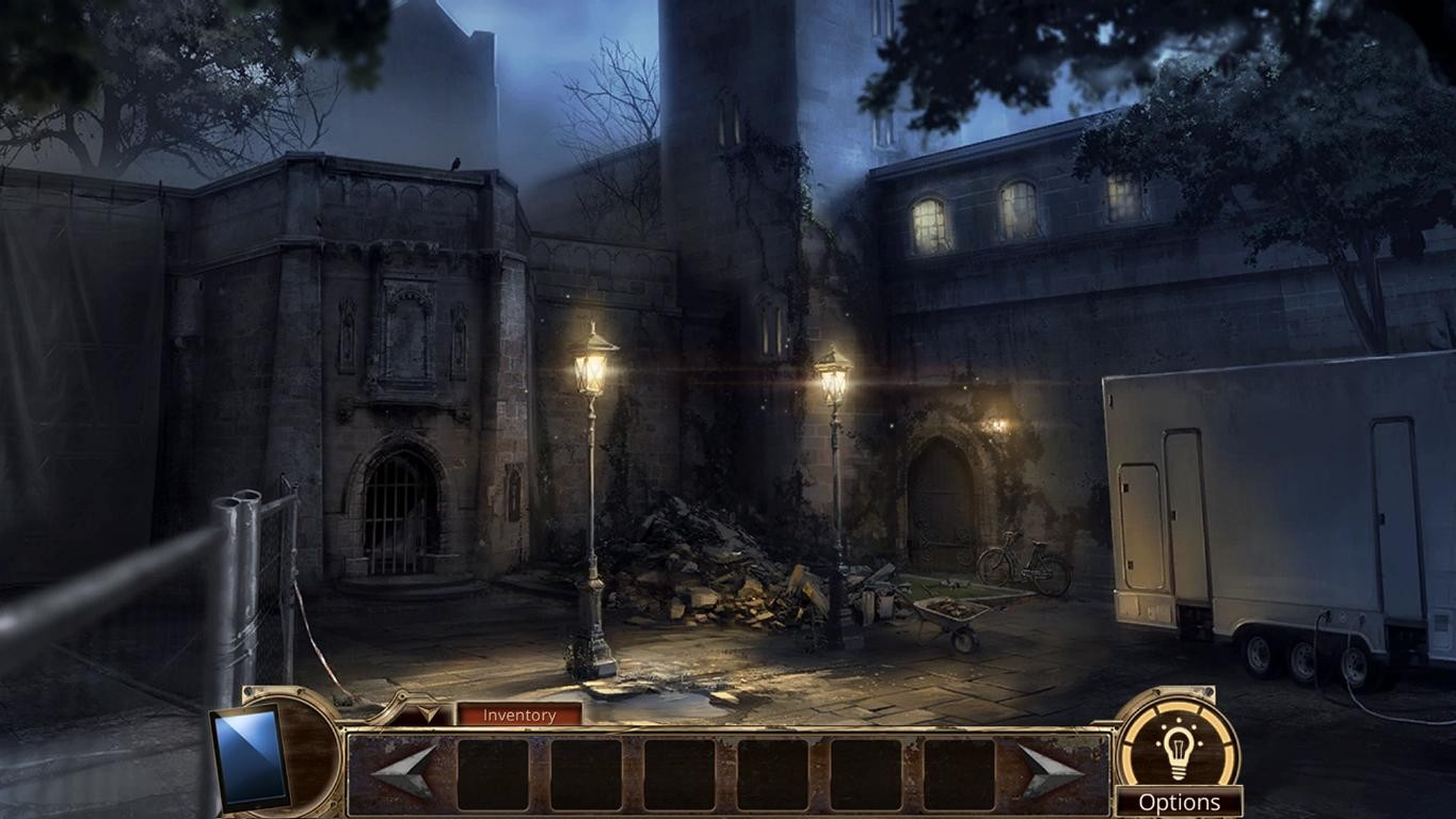Mystery of Neuschwanstein- PC