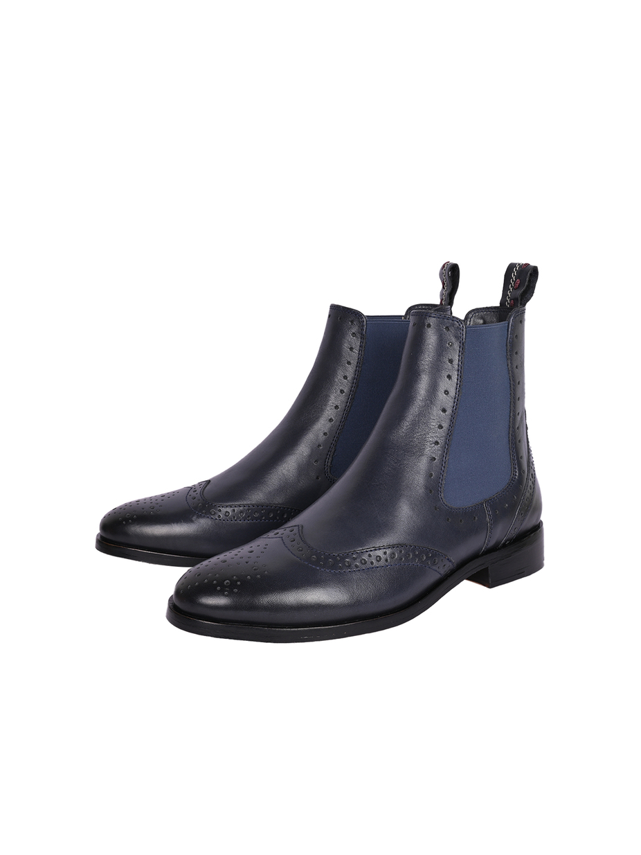 CHELSEA BOOT HELEN
