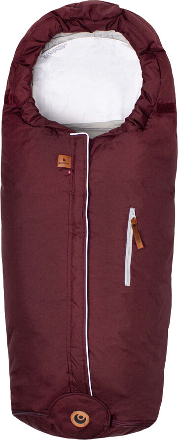 Easygrow Easygrow Kørepose - Norse Wine Red Wine red