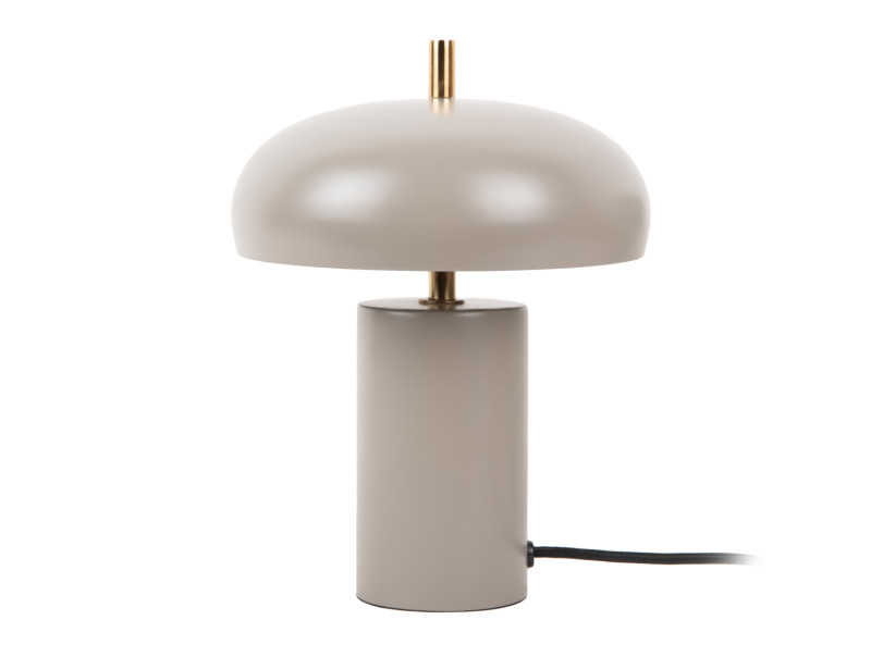 Table Lamp Joya LM2268BL Misty blue