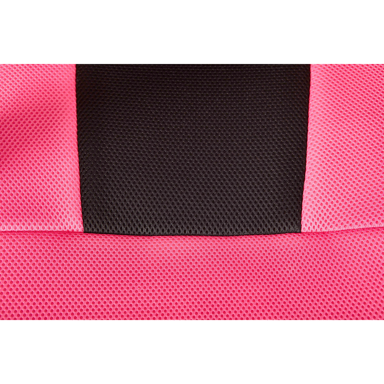 Kinderstuhl DONNY - pink - höhenverstellbar