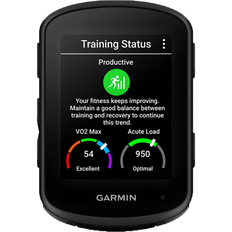 Garmin Edge 840 Fahrradcomputer