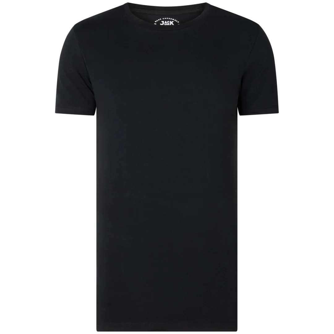 Jack Parker T-shirt Maat L
