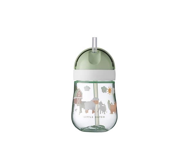 Mepal Mio Børnekrus 300 ml Little Farm