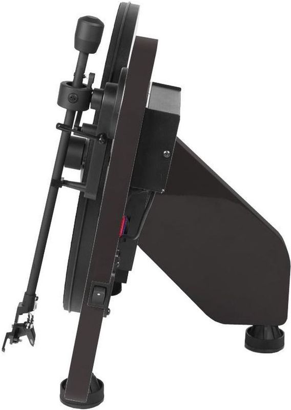 Pro-Ject VT-E BT R - Platenspeler - Zwart - Bluetooth en Ingebouwde Versterker