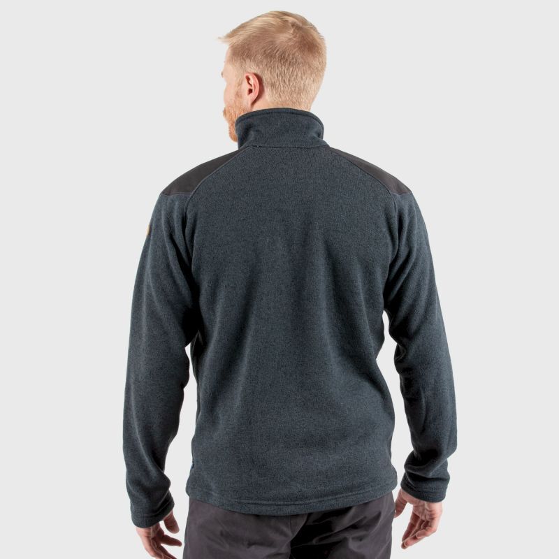 Buck Fleece - Polaire homme
