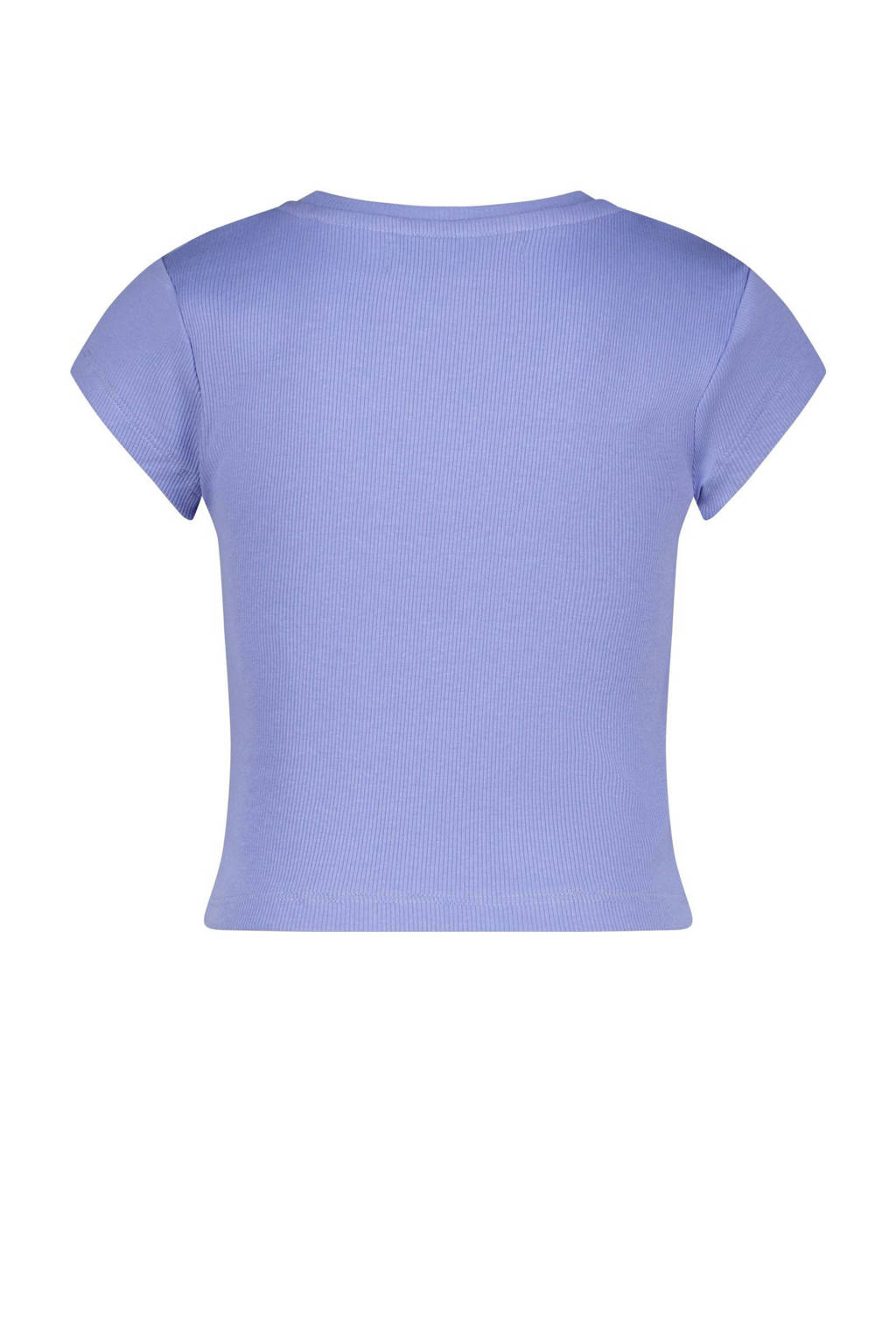 Vingino t-shirt paars