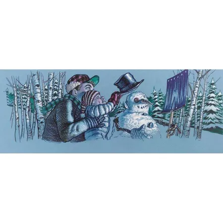 Faber-Castell Tuschestift Pitt Artist Pen B Winter 6x