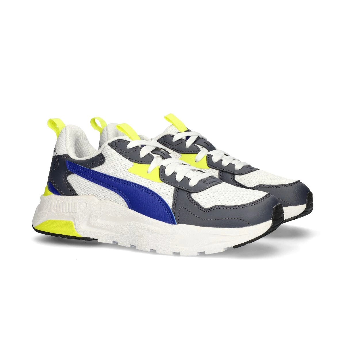 Sneakers Puma Trinity Lite Criança