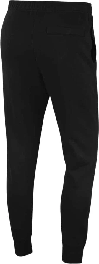 Nike sportswear club pants Black