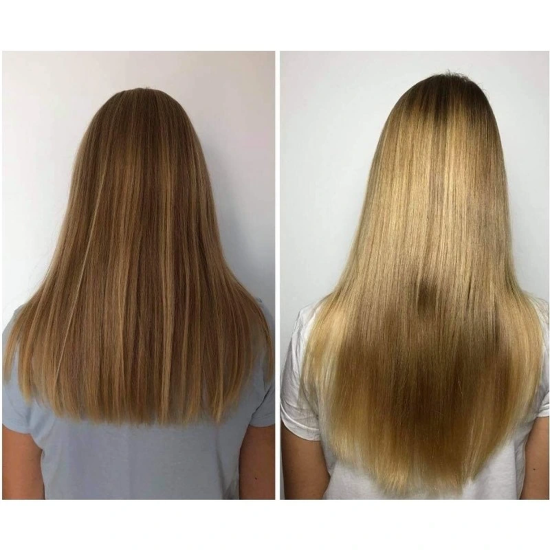 Yuaia Hair Vitamins 60 Pieces x 3