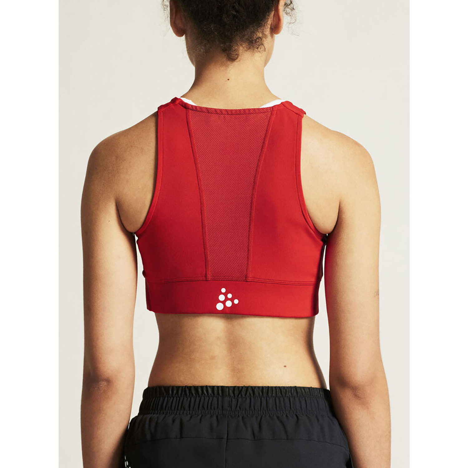 Craft Crop Hot Pant Set Dames