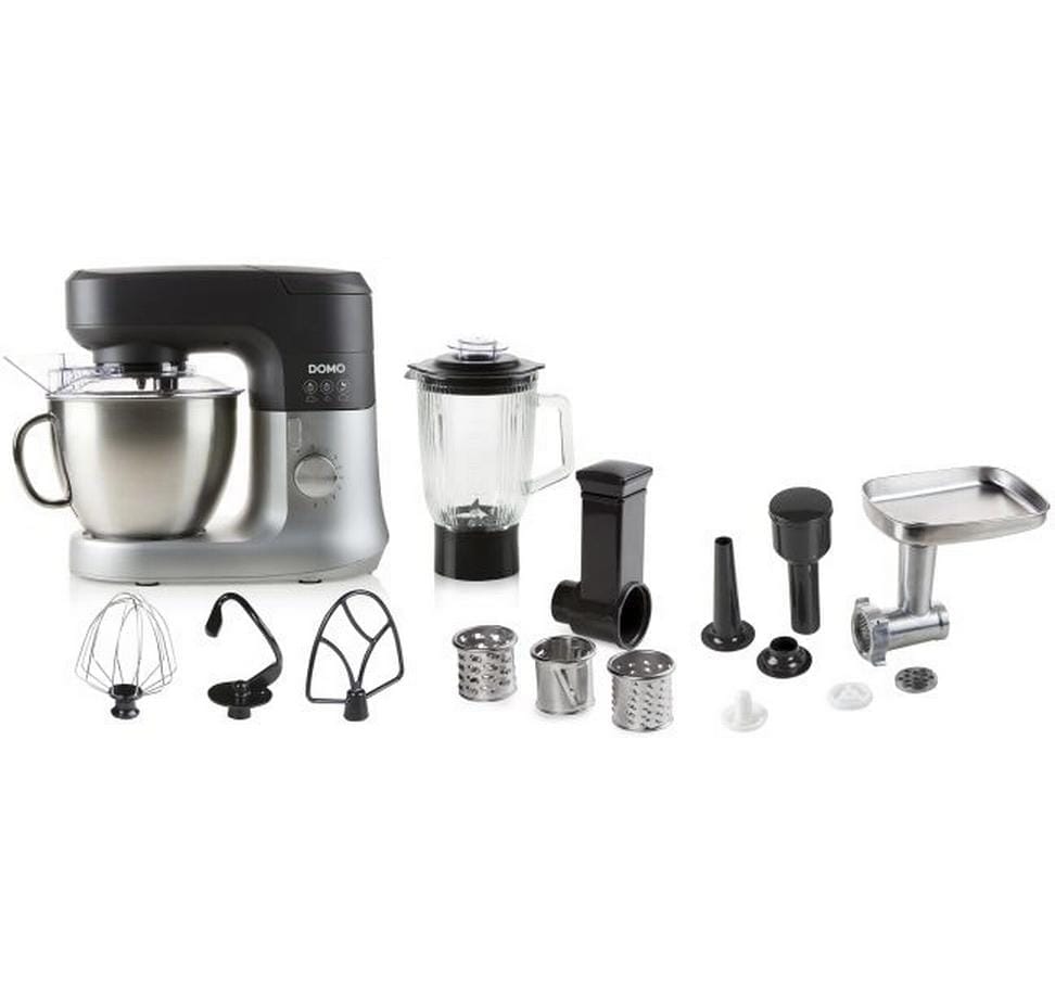 Domo Küchenmaschine »DO9182KR«