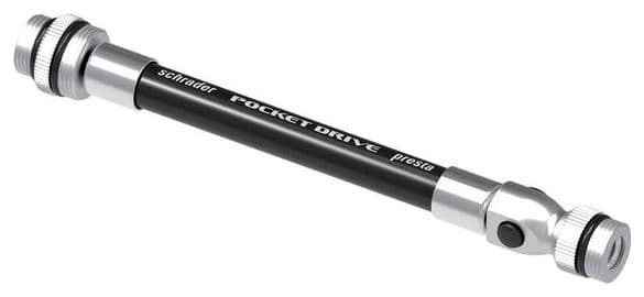 Raccord Flexible Lezyne ABS pour Pocket Drive