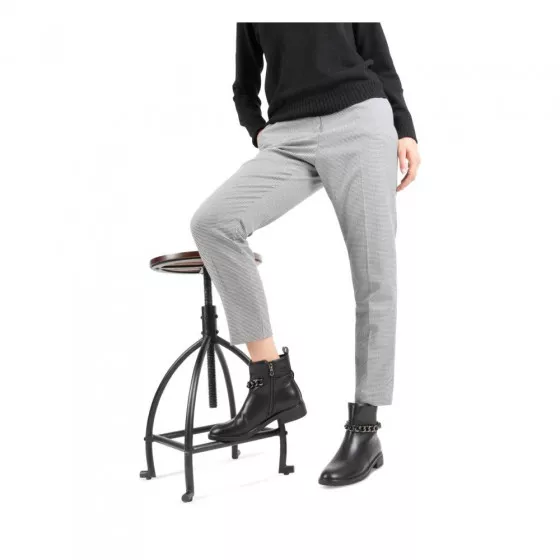 Bottines NOIR MERRY SCOTT