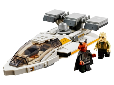 LEGO Mos Eisley Cantina™ (75290)