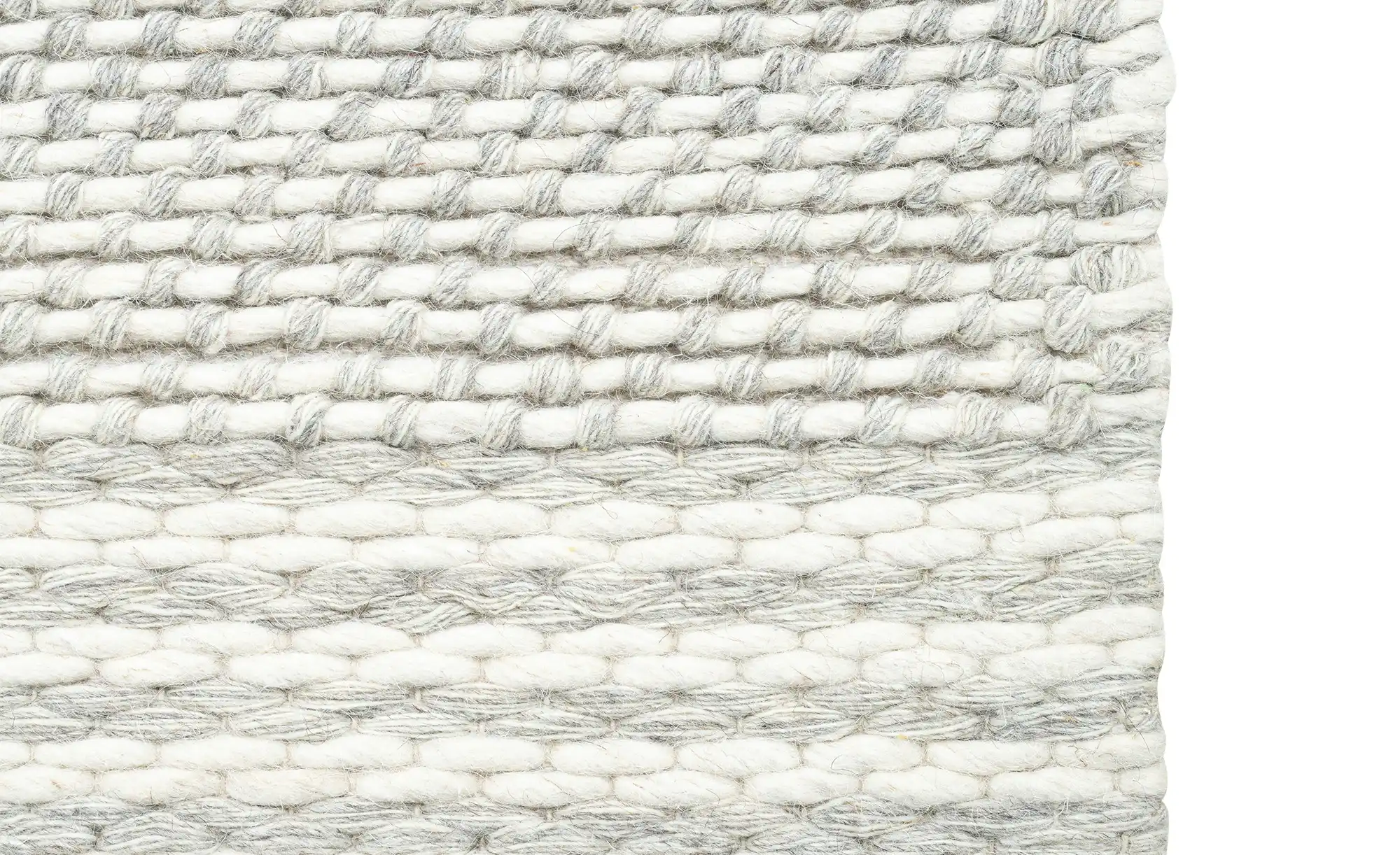 Handwebteppich Taching