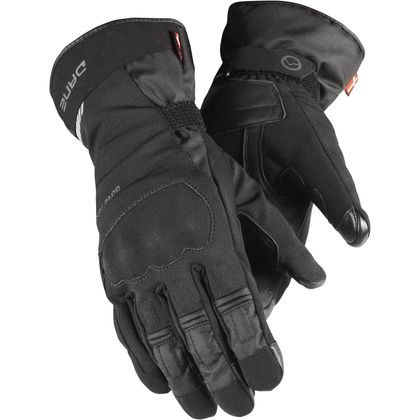 Gants Dane KORSOR LADY GORE-TEX - Noir