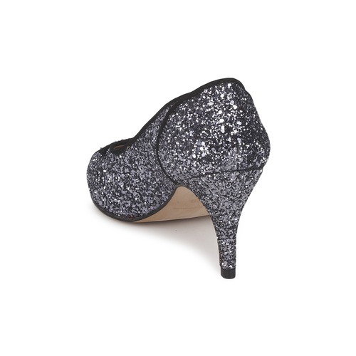 Petite Mendigote - FANTINE - Noir