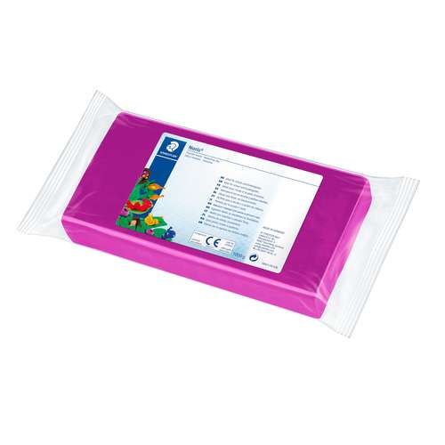 STAEDTLER® Noris® Plastilin Knete