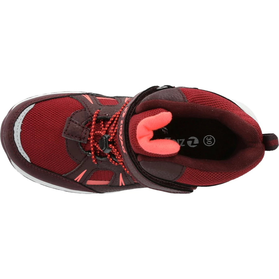 ZigZag Stiefel Clementu 4154 Port Royale