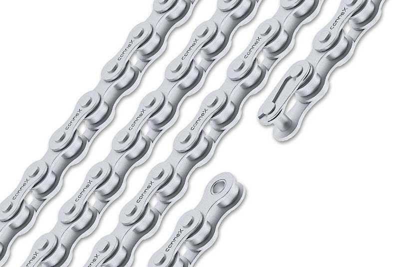 Wippermann Connex 1Z1 1-fach Kette kaufen | Bike-Discount
