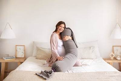 bbhugme Gravid- og Ammepute, Stone
