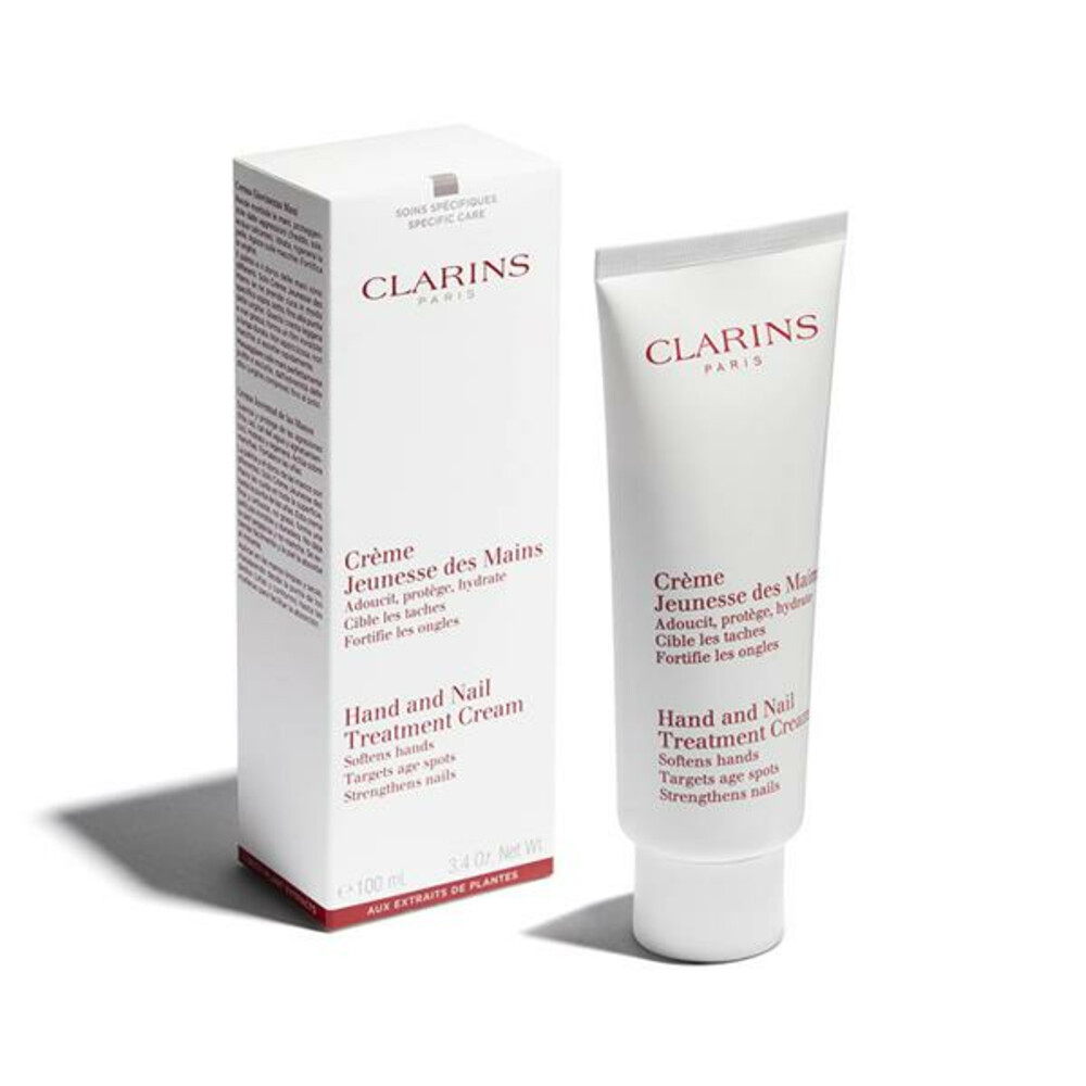 Clarins Hand & Nail Treatment Handverzorging100 ml