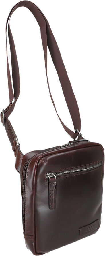 JOST TRELLEBORG Shoulder bag XS Brown
