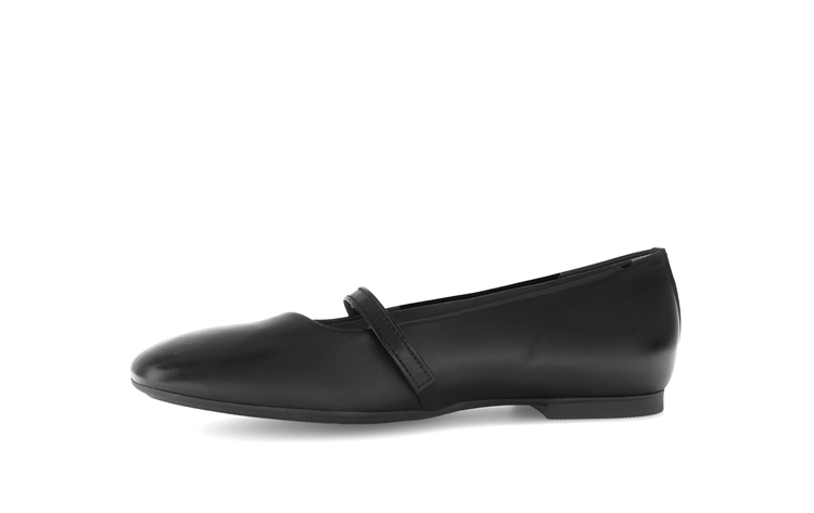 Gabor 64.142 schwarz