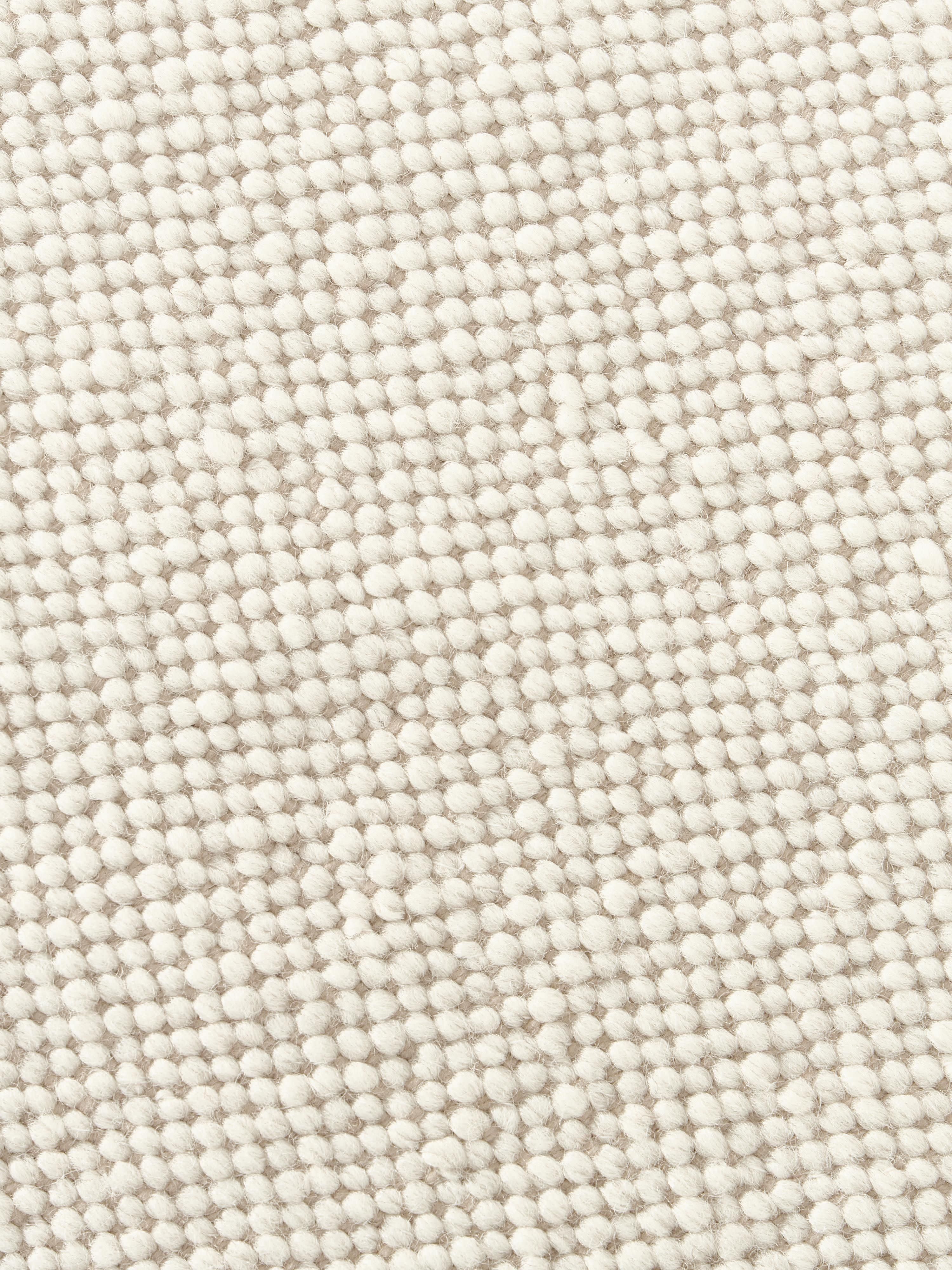 Handgeweven in- & outdoor vloerkleed Marcus