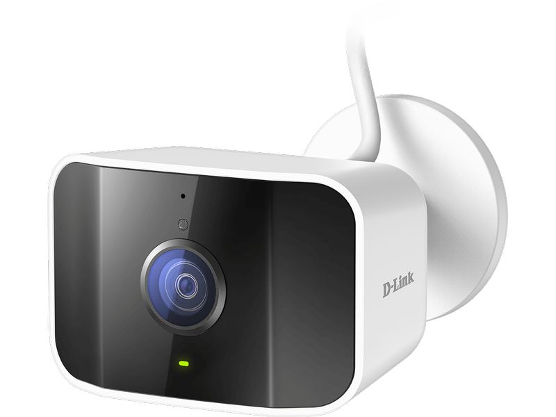 D-Link Netzwerkkamera DCS-8620 LH 2K QHD Outdoor Wi-Fi Kamera