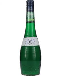 Bols Pepermunt groen