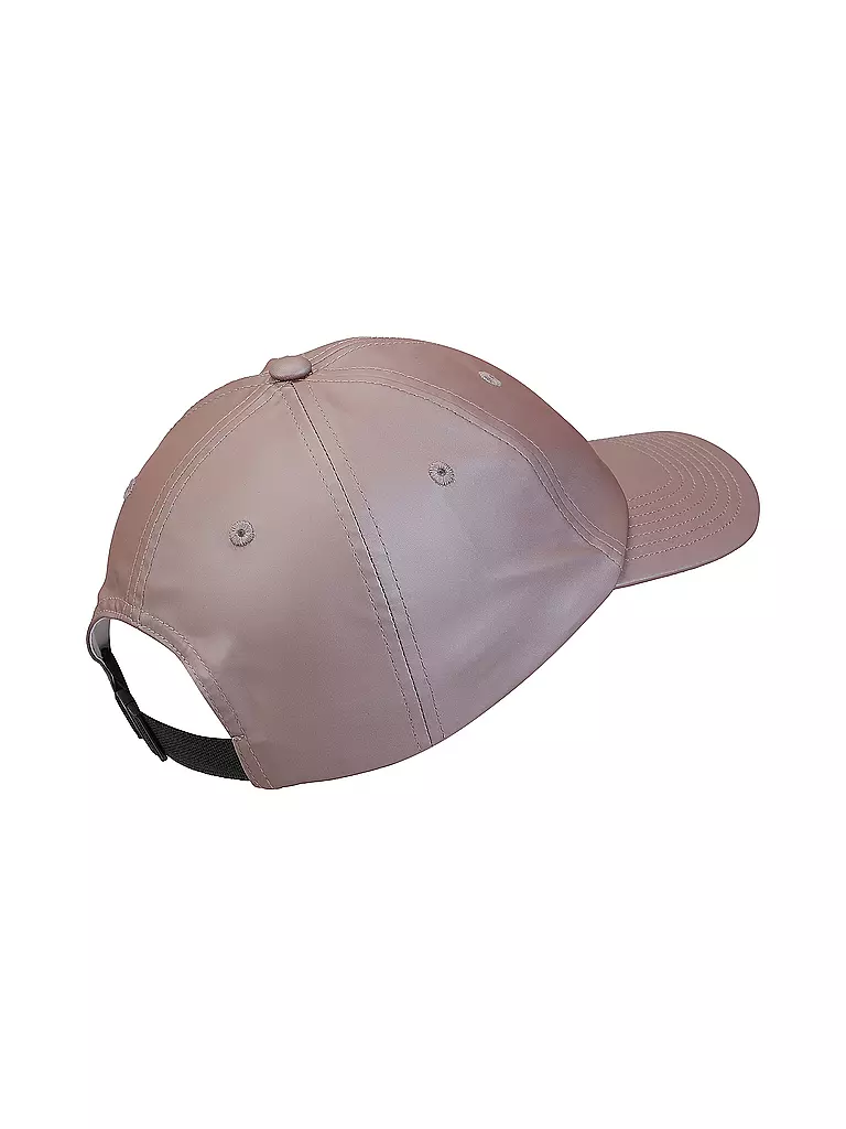 RAINS Kappe W1 silber