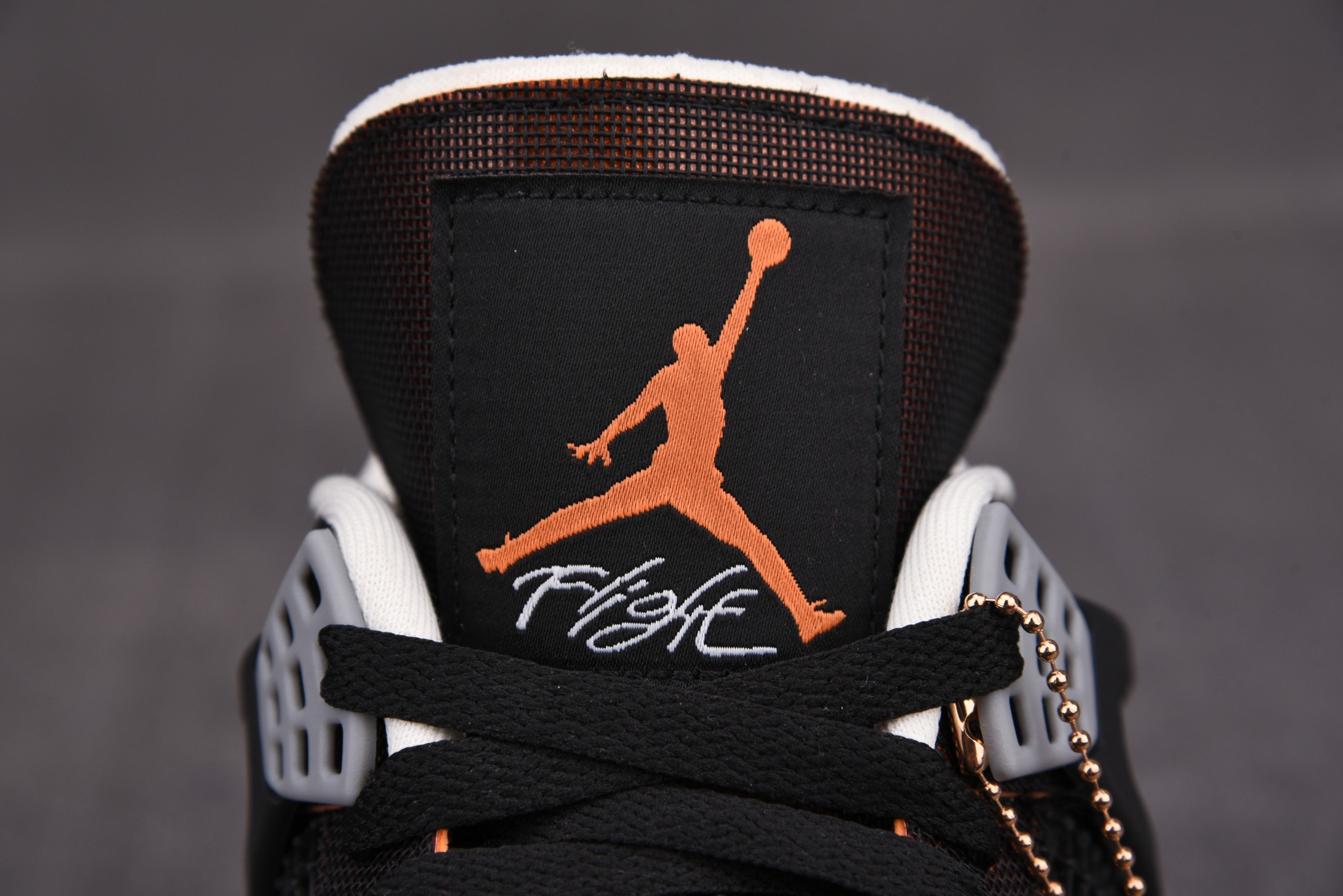 Jordan 4 Retro Starfish (Women Size!!)