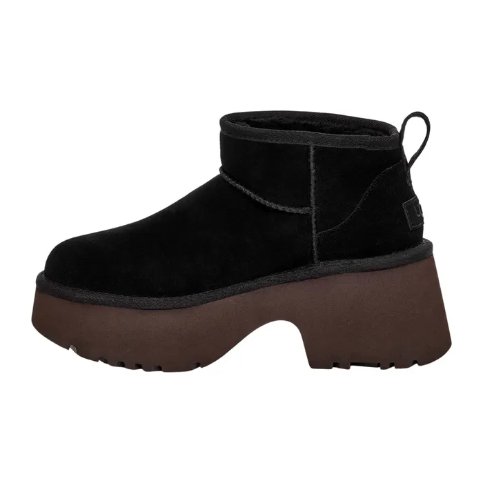 UGG Classic Ultra Mini New Heights Laarzen Dames