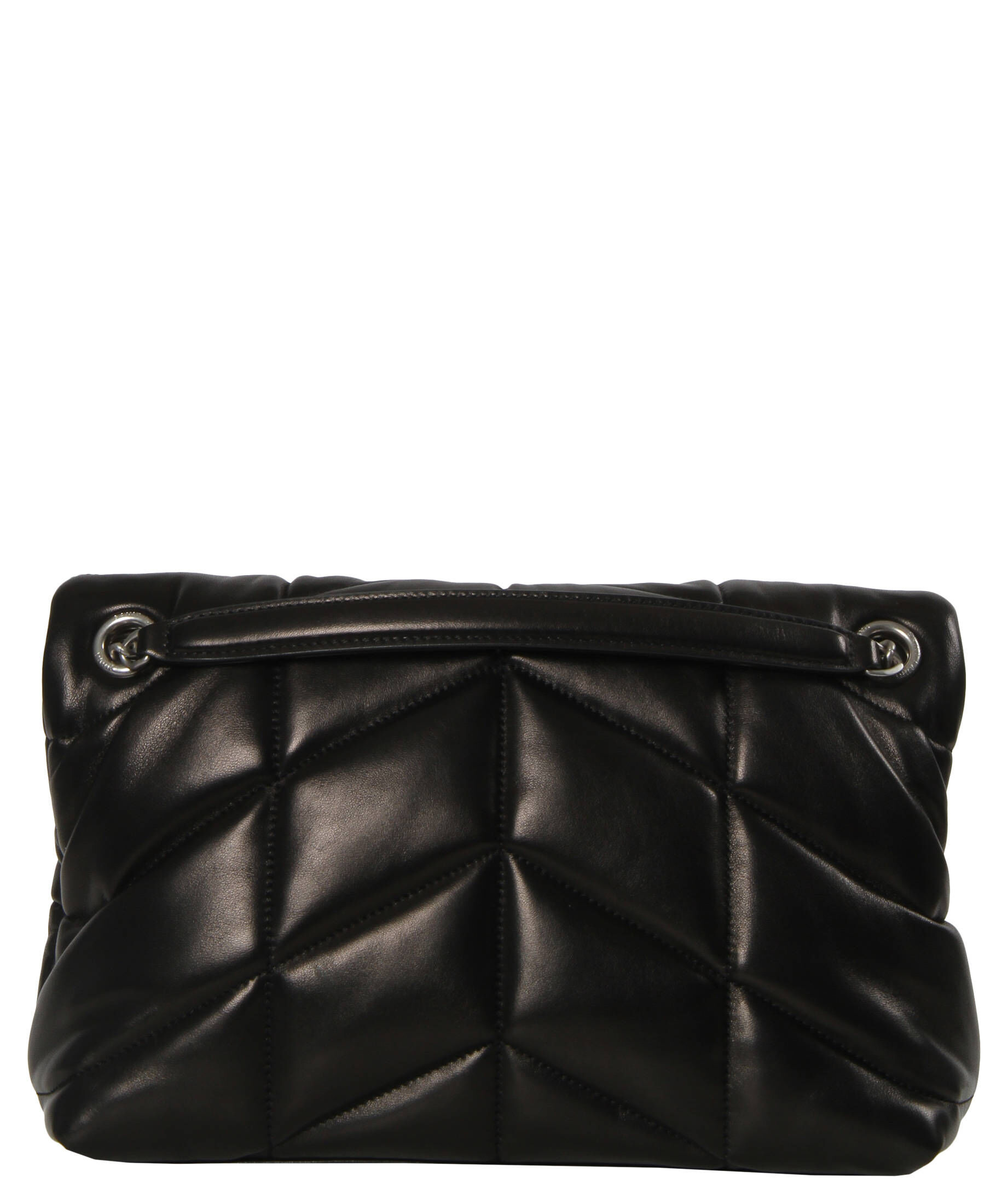 Saint Laurent| Damen Umhängetasche LOULOU PUFFER SMALL