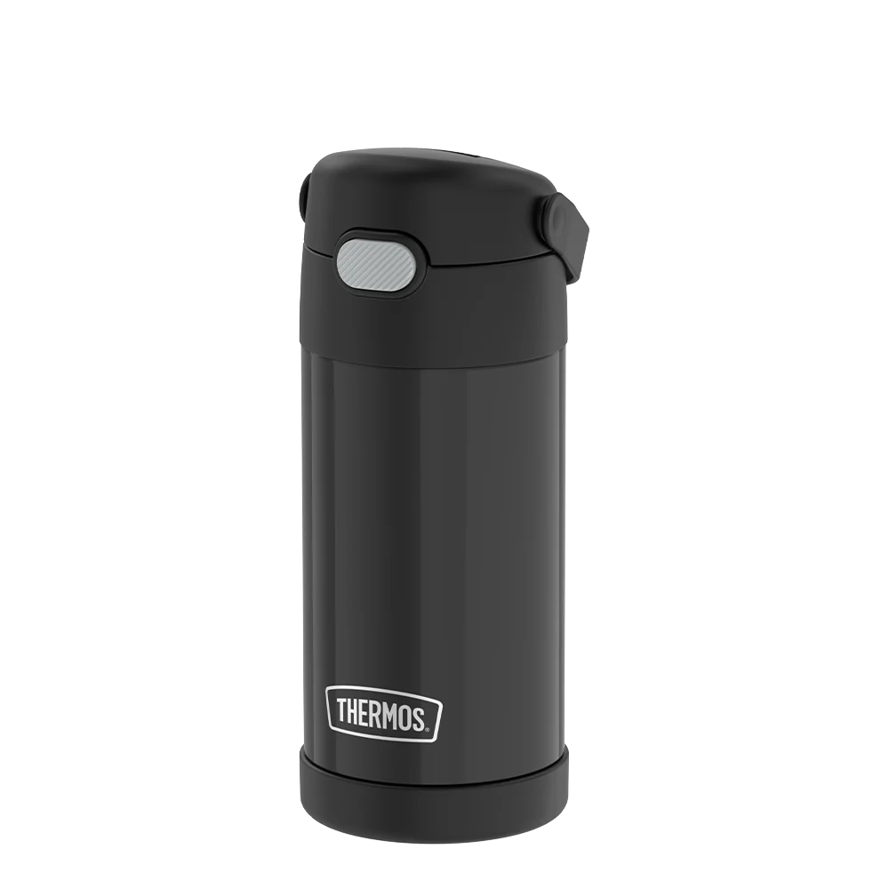 12oz FUNTAINER® WATER BOTTLE