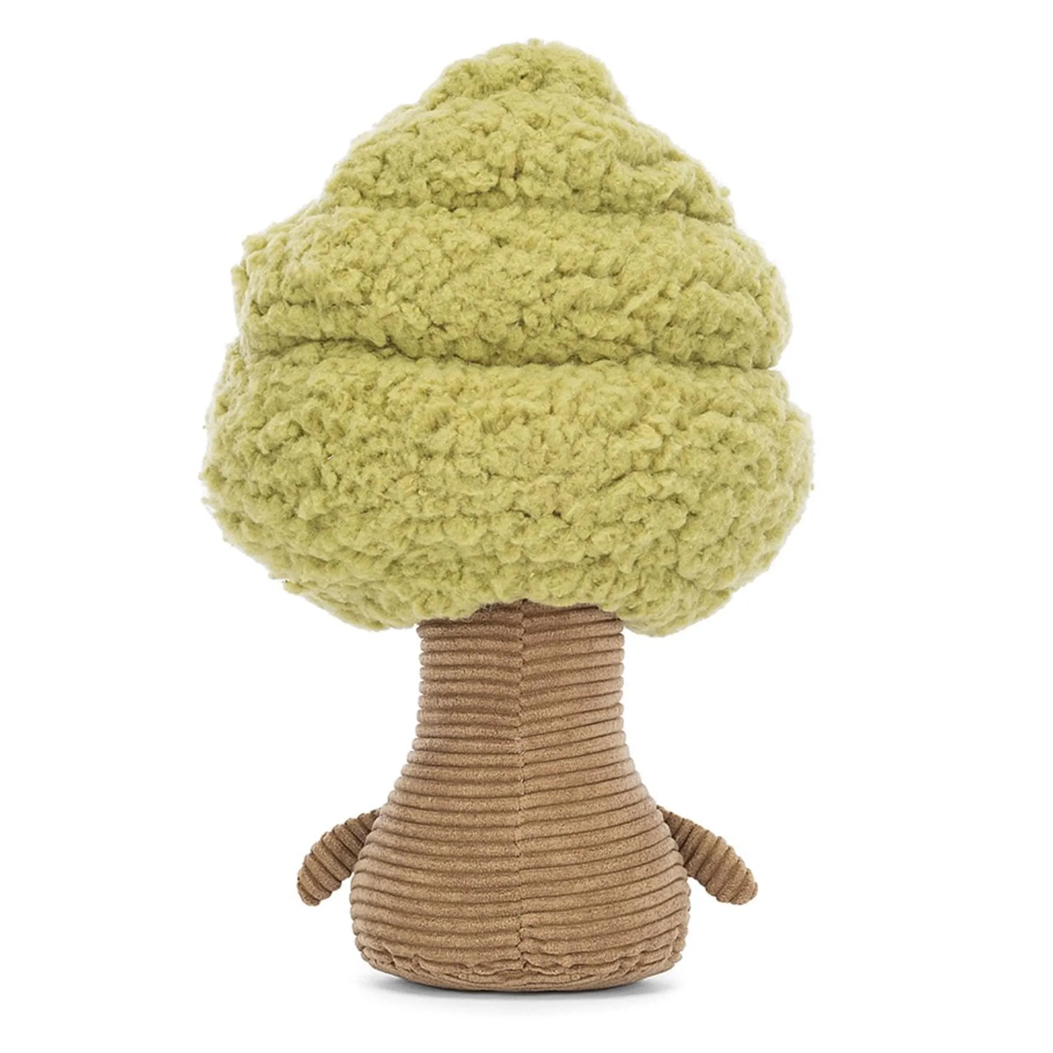 Jellycat Arbre Lime Souriant 9