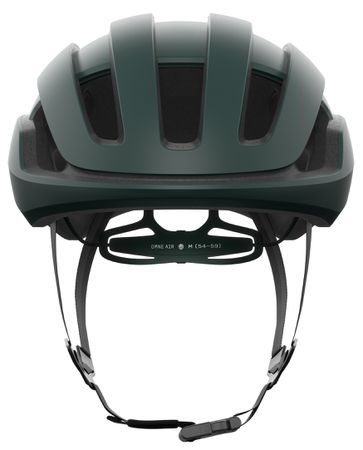 OMNE AIR MIPS Velohelm  pargasite green matt  M (55-58cm)